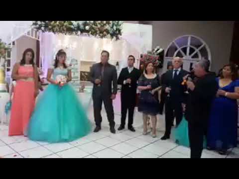 Consejos y palabras emotivas de una tía para una quinceañera Consejos y palabras emotivas de una tía para una quinceañera