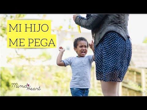 ¿Qué hacer si mi hija me pega y me insulta? Consejos prácticos ¿Qué hacer si mi hija me pega y me insulta? Consejos prácticos