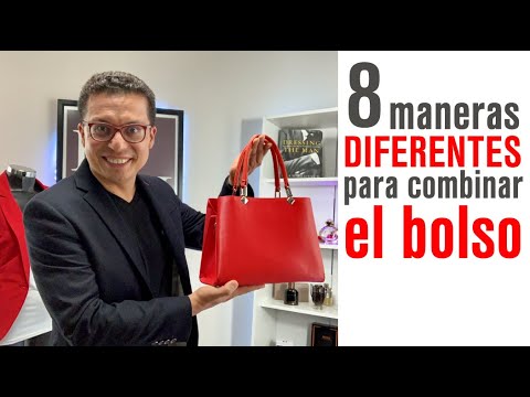 Guía de estilo: Combinaciones de bolsos para zapatos plateados Guía de estilo: Combinaciones de bolsos para zapatos plateados