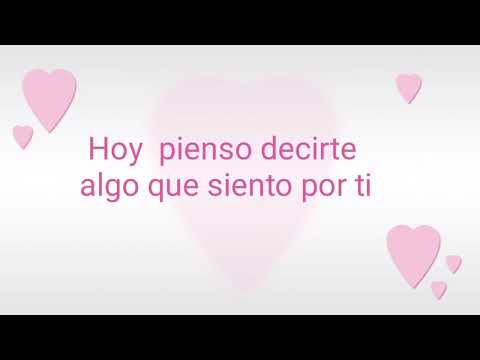 ¡Sorprende a tu crush con una carta para declararte! ¡Sorprende a tu crush con una carta para declararte!