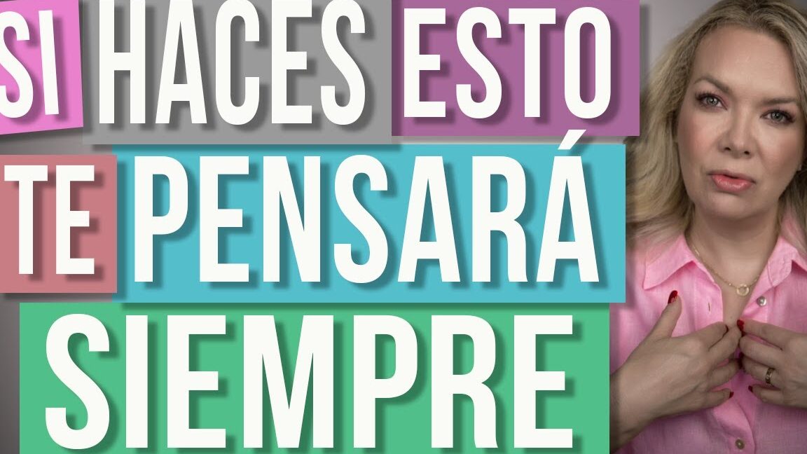 5 formas efectivas para que un hombre te extrañe y no deje de pensar en ti 1 5 formas efectivas para que un hombre te extrañe y no deje de pensar en ti