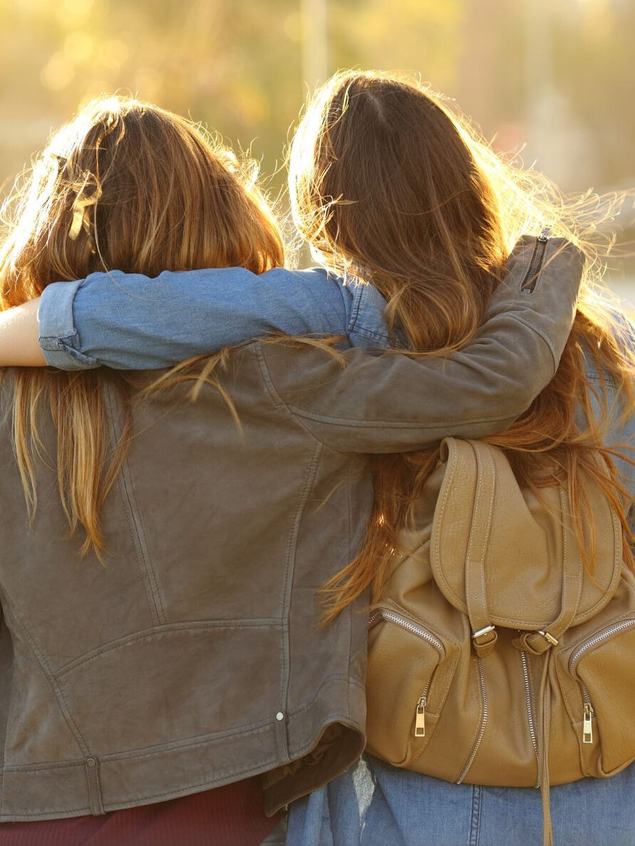 5 formas originales de declarar tu amor a una amiga sin arruinar la amistad 1 5 formas originales de declarar tu amor a una amiga sin arruinar la amistad