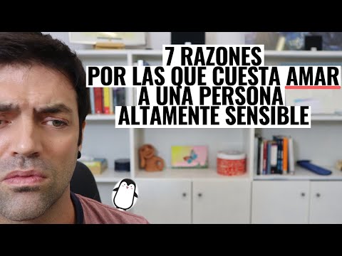 7 Estrategias para Dejar de Ser Altamente Sensible 7 Estrategias para Dejar de Ser Altamente Sensible