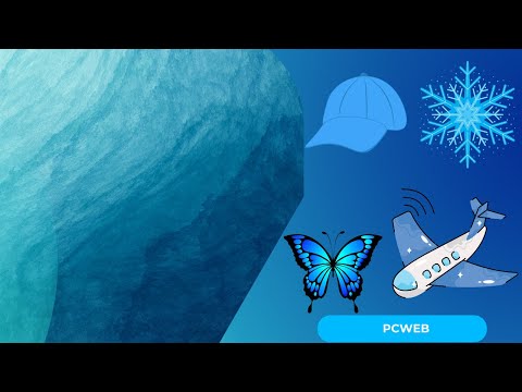 Descubre el significado del color azul eléctrico: ¡Fascinante! Descubre el significado del color azul eléctrico: ¡Fascinante!