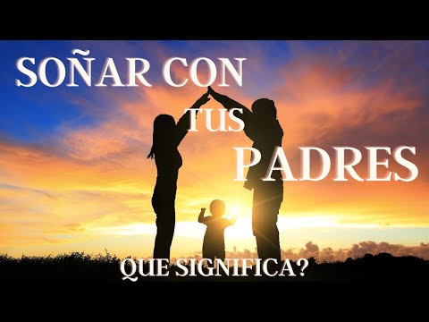 Descubre el perturbador significado de soñar que tu papá mata a tu mamá Descubre el perturbador significado de soñar que tu papá mata a tu mamá