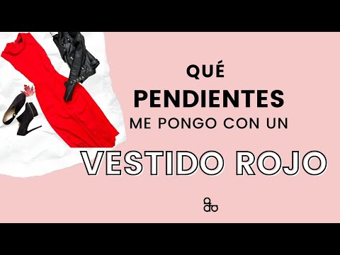 Guía de estilo: Cómo combinar vestido rojo con zapatos y bolso Guía de estilo: Cómo combinar vestido rojo con zapatos y bolso