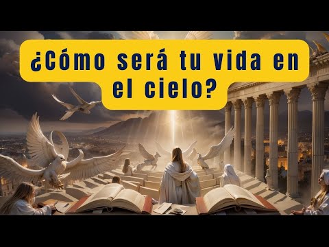 Descubre el significado de estar en el cielo: Un lugar de paz y felicidad eterna Descubre el significado de estar en el cielo: Un lugar de paz y felicidad eterna