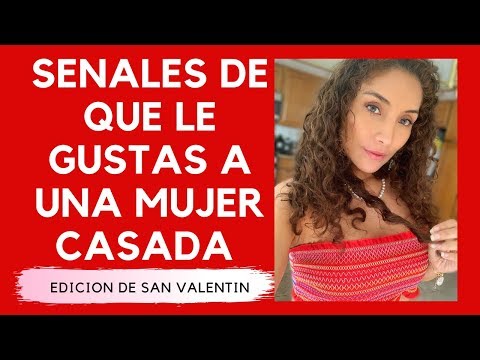 ¿Cómo actúa una mujer casada cuando le gusta otro hombre? Descúbrelo aquí ¿Cómo actúa una mujer casada cuando le gusta otro hombre? Descúbrelo aquí