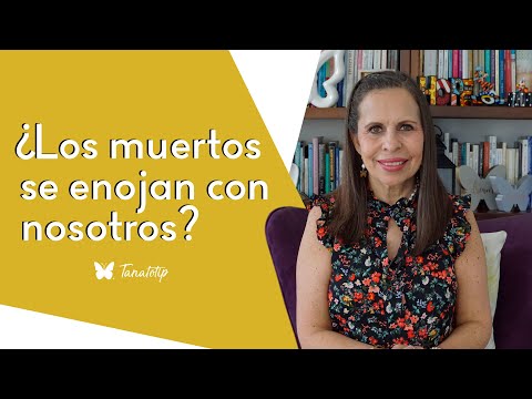 ¿Qué significa soñar con mi esposo muerto enojado? ¿Qué significa soñar con mi esposo muerto enojado?