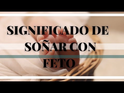 Descubre el significado de soñar con un feto en la mano: ¡Interpretación fascinante! Descubre el significado de soñar con un feto en la mano: ¡Interpretación fascinante!