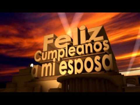 Versos cortos y emotivos para felicitar a mi esposa en su cumpleaños Versos cortos y emotivos para felicitar a mi esposa en su cumpleaños