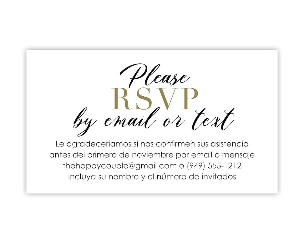 55 frases para pedir confirmación de asistencia a tu evento