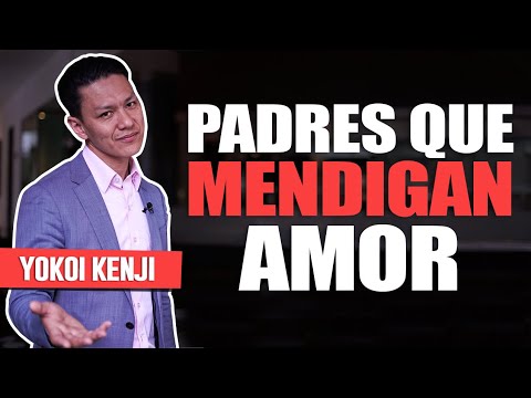 La importancia de amar a mi hijo como si fuera tuyo La importancia de amar a mi hijo como si fuera tuyo