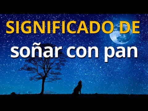 Descubre el significado de soñar con comprar pan: ¡Interpretación reveladora! Descubre el significado de soñar con comprar pan: ¡Interpretación reveladora!