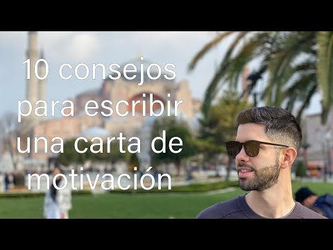 10 Ideas para Escribir una Carta de Aliento y Motivación 10 Ideas para Escribir una Carta de Aliento y Motivación