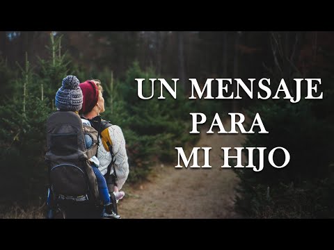 Mensaje de Año Nuevo para mi hijo ausente: ¡Te extraño y te deseo lo mejor! Mensaje de Año Nuevo para mi hijo ausente: ¡Te extraño y te deseo lo mejor!