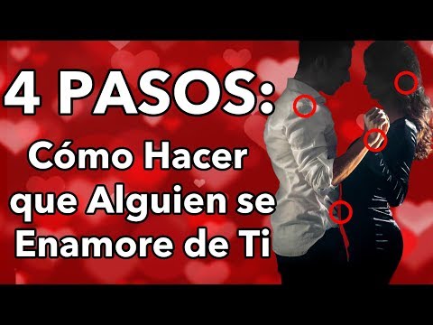 Descubre el secreto para atraer y enamorar con éxito Descubre el secreto para atraer y enamorar con éxito