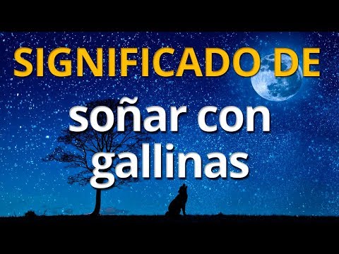 Descubre el misterio: ¿Qué significa soñar con gallinas que te persiguen? Descubre el misterio: ¿Qué significa soñar con gallinas que te persiguen?