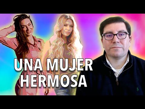 Descubre qué significa soñar con una mujer bonita y joven Descubre qué significa soñar con una mujer bonita y joven
