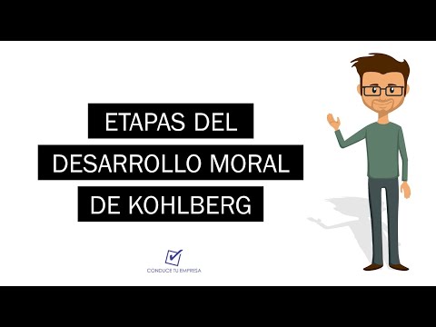 Descubre las etapas del desarrollo moral de Kohlberg con ejemplos claros y concisos Descubre las etapas del desarrollo moral de Kohlberg con ejemplos claros y concisos