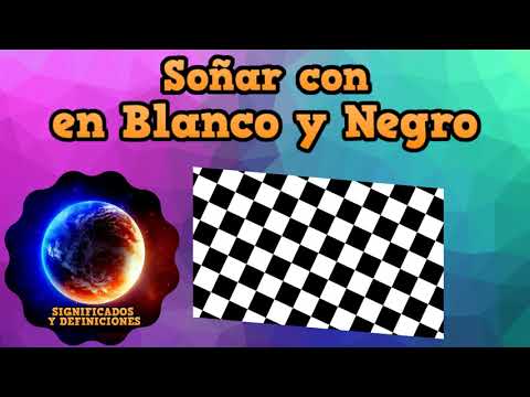 Descubre el Significado Profundo del Blanco y Negro Descubre el Significado Profundo del Blanco y Negro