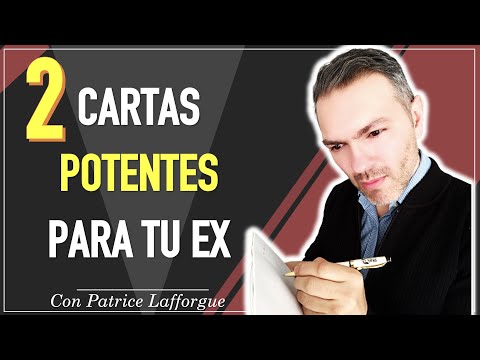 Una carta de agradecimiento para mi ex esposo: Reconociendo lo bueno en medio del dolor Una carta de agradecimiento para mi ex esposo: Reconociendo lo bueno en medio del dolor