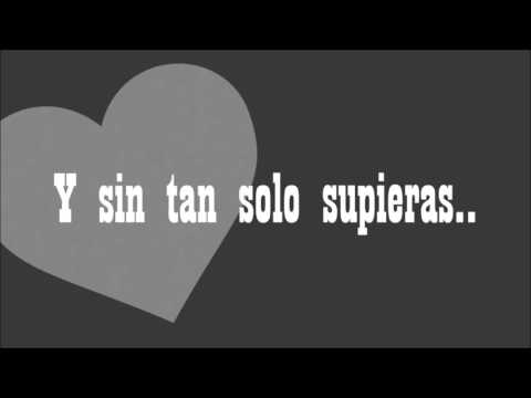 Carta sincera para mi crush: las palabras que nunca le dije Carta sincera para mi crush: las palabras que nunca le dije