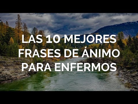 Palabras de aliento y amor para mi novio enfermo: ¡Sé su mayor apoyo! Palabras de aliento y amor para mi novio enfermo: ¡Sé su mayor apoyo!