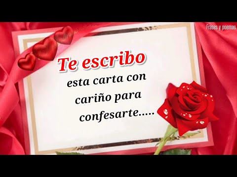 Una carta sincera para tu ex novio: confesiones de amor eterno Una carta sincera para tu ex novio: confesiones de amor eterno