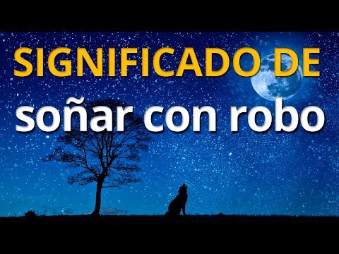 ¿Qué significa soñar que te roban un carro ajeno? Descúbrelo aquí ¿Qué significa soñar que te roban un carro ajeno? Descúbrelo aquí