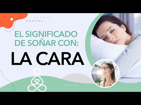 ¿Qué significa soñar que se te paraliza la cara? Descúbrelo aquí ¿Qué significa soñar que se te paraliza la cara? Descúbrelo aquí