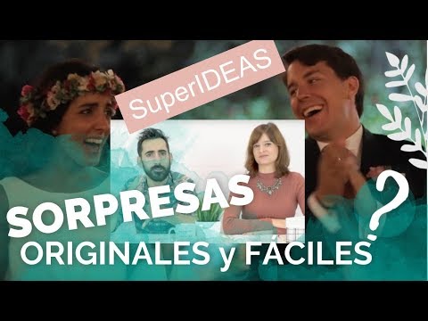 10 sorpresas inolvidables para los novios durante el banquete de bodas 10 sorpresas inolvidables para los novios durante el banquete de bodas