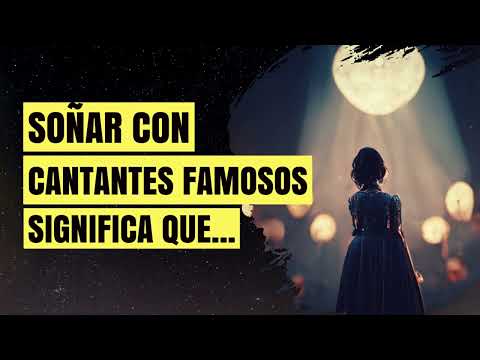 Descubre el significado de soñar con un famoso y besarle Descubre el significado de soñar con un famoso y besarle