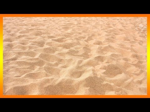 Descubre el significado de soñar con arena de playa: ¡Interpretación fascinante! Descubre el significado de soñar con arena de playa: ¡Interpretación fascinante!