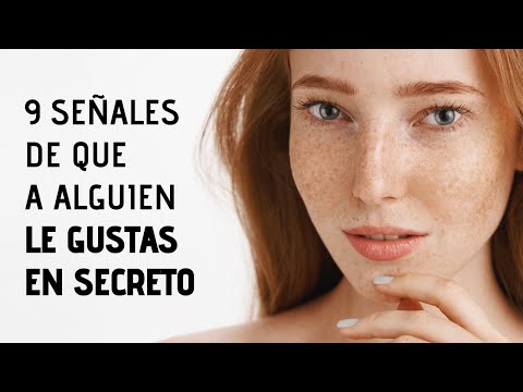 Descubre si te ama en secreto: señales reveladoras Descubre si te ama en secreto: señales reveladoras
