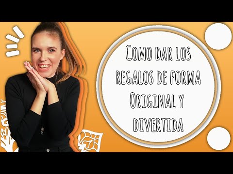 ¡Sorprende a tu amigo secreto con pistas creativas! ¡Sorprende a tu amigo secreto con pistas creativas!