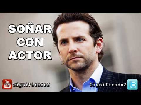 Descubre el significado de soñar con un actor de telenovela Descubre el significado de soñar con un actor de telenovela