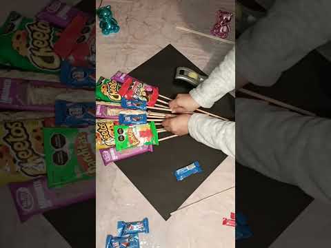Ramos originales para San Valentín: ideas creativas Ramos originales para San Valentín: ideas creativas