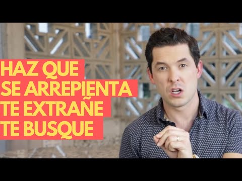 5 formas efectivas para que un hombre te extrañe y no deje de pensar en ti 5 formas efectivas para que un hombre te extrañe y no deje de pensar en ti