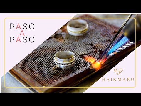 Descubre cuánto te pagan por una alianza de oro: guía completa Descubre cuánto te pagan por una alianza de oro: guía completa