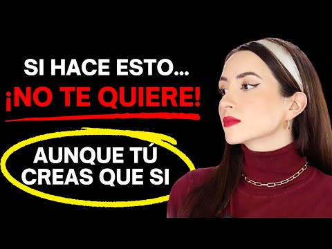 Señales de que tu pareja no acepta a tu hijo: Guía útil Señales de que tu pareja no acepta a tu hijo: Guía útil