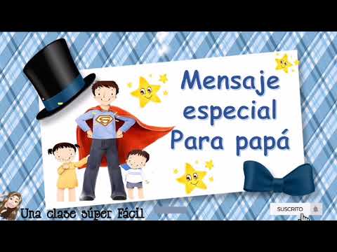 10 mensajes emotivos para el día del padre dedicados a un amigo especial 10 mensajes emotivos para el día del padre dedicados a un amigo especial