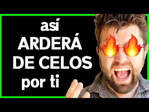 10 estrategias infalibles para despertar celos en tu ex por Facebook 10 estrategias infalibles para despertar celos en tu ex por Facebook
