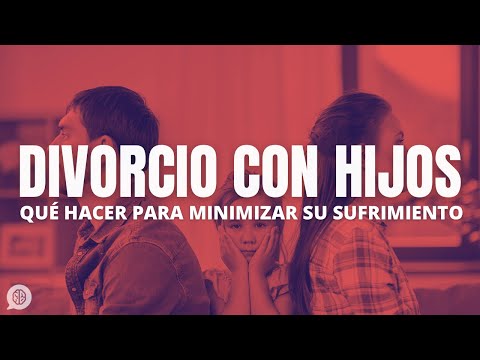 Foro sobre divorcio con hijos adultos: consejos y experiencias Foro sobre divorcio con hijos adultos: consejos y experiencias
