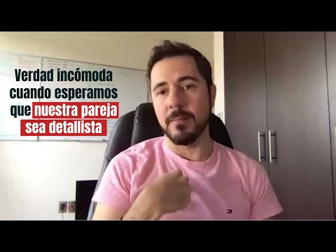 ¿Por qué mi novio era detallista con su ex y conmigo no? Descubre la verdad ¿Por qué mi novio era detallista con su ex y conmigo no? Descubre la verdad