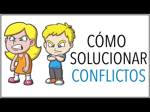 Consejos de diálogo efectivo para resolver conflictos escolares Consejos de diálogo efectivo para resolver conflictos escolares