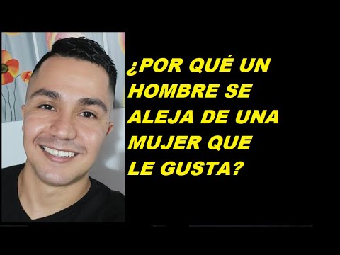 Descubre las Razones por las que un Hombre Puede Alejarse de una Mujer Descubre las Razones por las que un Hombre Puede Alejarse de una Mujer