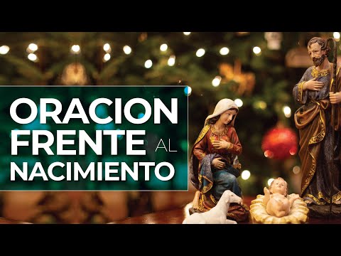 Frases conmovedoras para celebrar el nacimiento de Jesús Frases conmovedoras para celebrar el nacimiento de Jesús