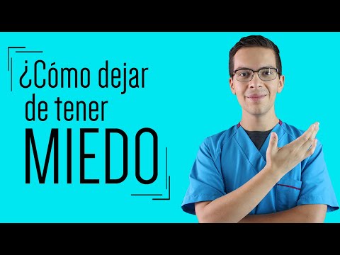 Venciendo el miedo a avanzar en la vida: claves para superar tus temores Venciendo el miedo a avanzar en la vida: claves para superar tus temores