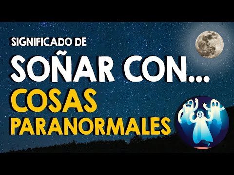 Descubre el misterio: ¿Qué significa soñar que las cosas se mueven? Descubre el misterio: ¿Qué significa soñar que las cosas se mueven?